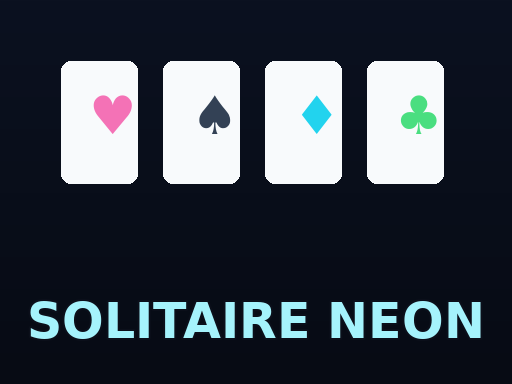 Solitaire Neon thumbnail